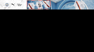 Official Man City Shop
